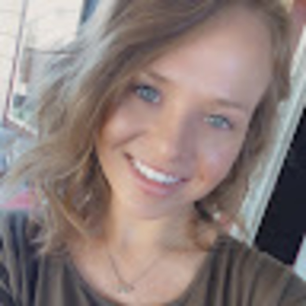 Meet your Posher, Megan